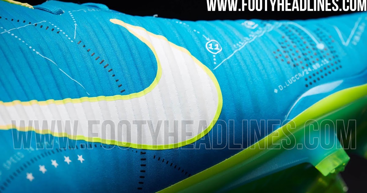Nike Mercurial 2017 Neymar Nike Mercurial 2017 Neymar